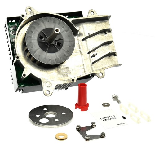 Rational lüftermotor - rational,