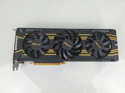 Pny nvidia geforce - 780, 3gb