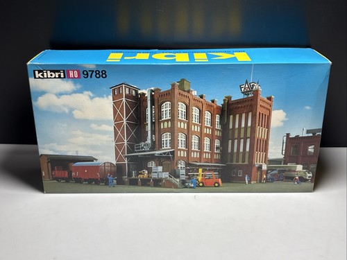 Spur kibri 9788 fabrik - kibri, aus
