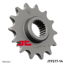 Ritzel 14 Zähne für MZ