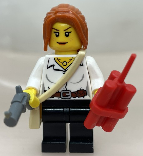 Lego pharaoh quest - lego®,