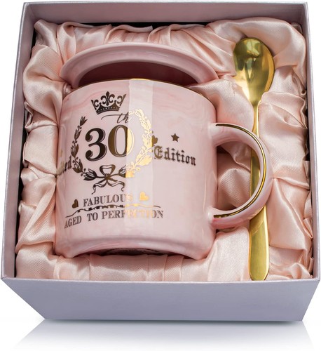 Geburtstag tasse 400 ml - geburtstag,