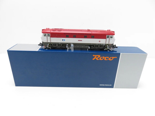 Roco 70926 diesellok - 70926,