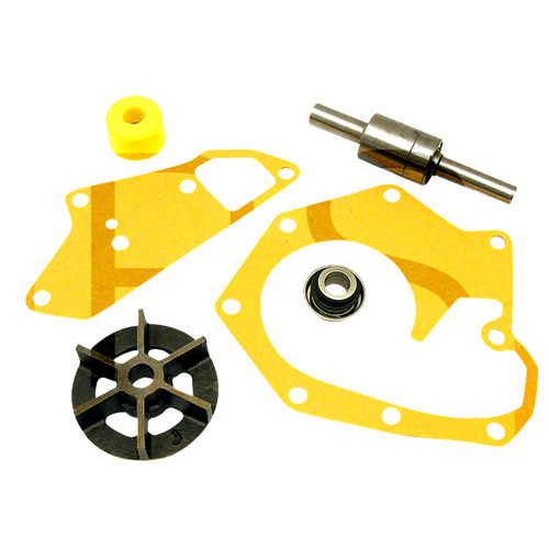 Reparatursatz wasserpumpe für - reparatursatz,