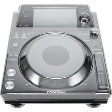 Decksaver Pioneer DJ XDJ-1000