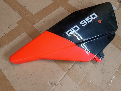 Yamaha 250 - rd, lc)