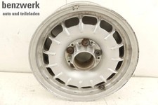 Mercedes W116 R107 1x Felge