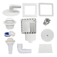 HAF ABS Pool Einbauskimmer