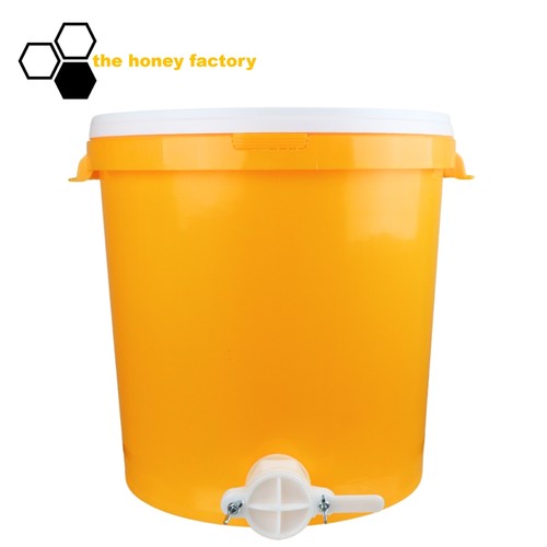 Abfüll hobbock 40kg - 40kg, mit