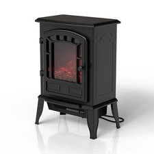 Elektrokamin Elektro Heizung