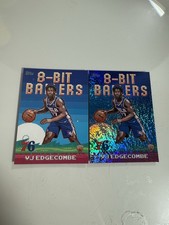 VJ Edgecombe 8-Bit Ballers