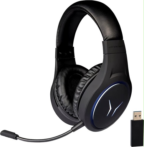 Erazer mage x10 wireless - x10,