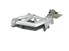 Rahmen mit Brief Suzuki SV 650