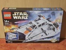LEGO Star Wars 75144 UCS