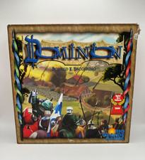 Dominion Base Game 1st Ed