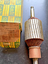 VW Käfer 1200 1300 Anker Rotor (Lichtmaschine oder Anlasser ?) O.E.B (29 Neu NOS