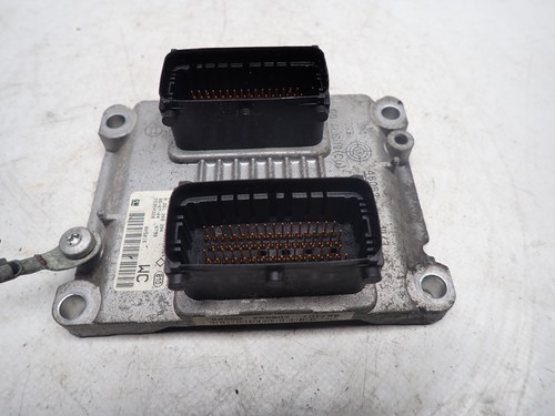 Ecu steuergerät z14xep - steuergerät, opel
