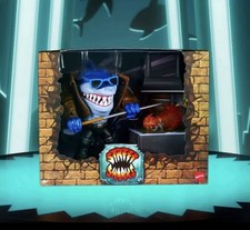 Street Sharks - 30th - Ripster