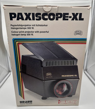 Braun Nürnberg Paxiscope XL