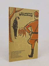 ... Ein gewisser Wittenburg  -