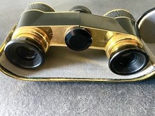 Opernglas Diadem mit Tasche