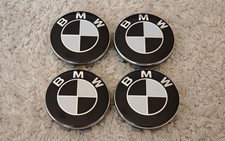 Nabendeckel für BMW 68mm