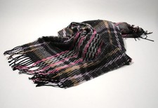 OPUS Acob Scarf Schal Zuch Size XL  Multicolor Neu