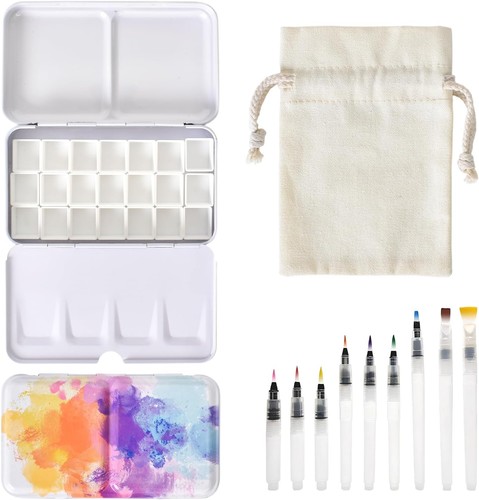 Teiliges set leere - 35-teiliges,