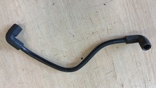 Schlauch Motorentlüftung