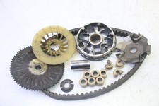 VARIOMATIK - PEUGEOT SATELIS