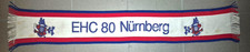 EHC 80 Nürnberg Schal / Oldschool Schal /