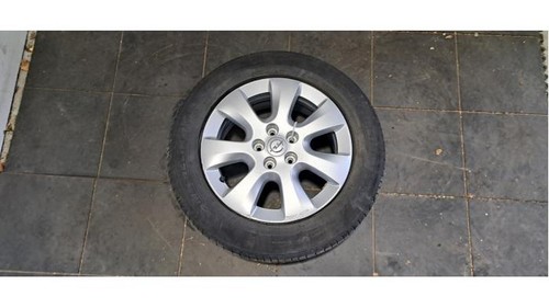 Opel combo lifetour felge - opel, +
