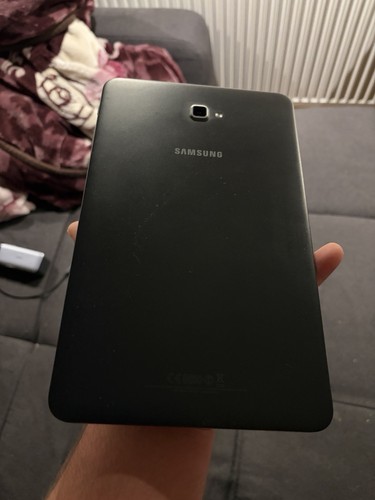 Lte samsung galaxy tab - tab, a6