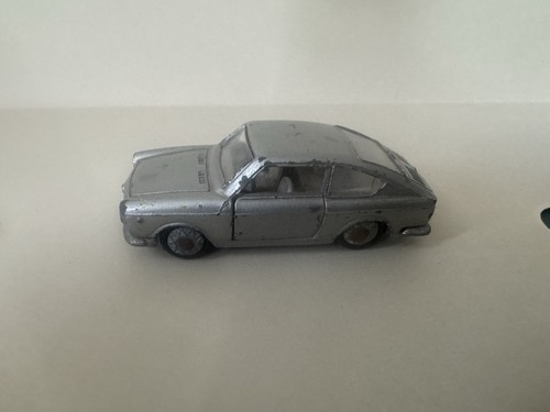 Fiat 850 coupé penny 30 - 850,