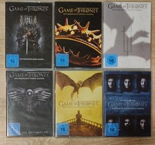 Game of Thrones: Komplette