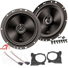 JBL LAUTSPRECHER für VW POLO