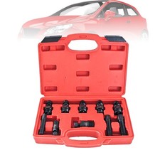 Polradabzieher Werkzeug