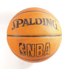 Neu Spalding NBA Offizielles