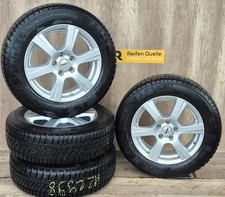 Winterräder 16 Zoll Ford