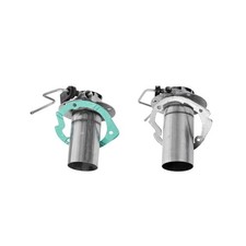 Air Diesel Standheizung