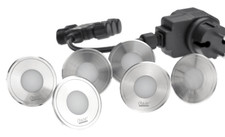LunAqua Terra LED Set 6