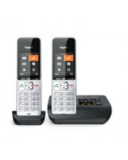 Gigaset comfort 500a duo - gigaset,