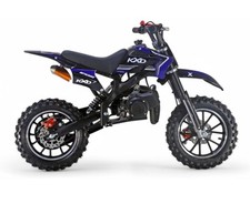 KXD 701 49ccm Dirt Bike Dirtbike CrossBike Enduro kinder DirtBike pocket 49cc