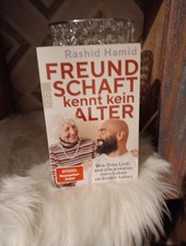 Freundschaft kennt kein alter - freundschaft,