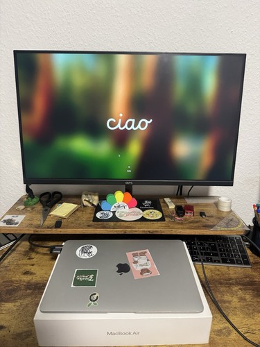 Macbook air zoll a2337 - macbook,