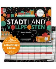 DENKRIESEN - Stadt Land