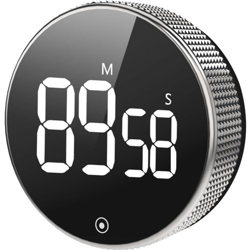 Küchentimer magnetisch - küchentimer,