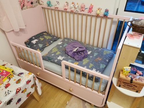 Ikea kinder bett - ikea, 70