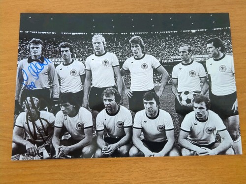 Sepp maier vogts orginales - sepp,