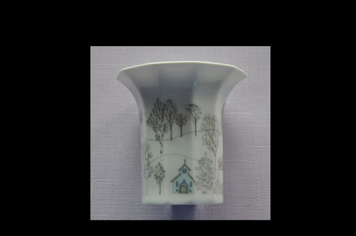 Rosenthal polygon - rosenthal,